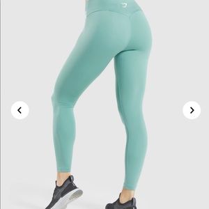 Gymshark training legging Brand new
